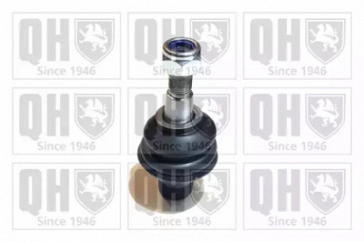 QUINTON HAZELL qsj3749s -  Несущий / направляющий шарнир